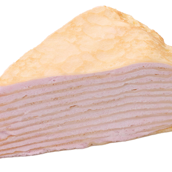 Crepe Cake Strawberry