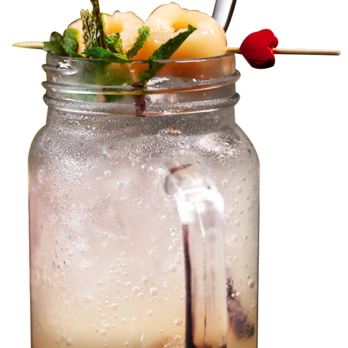 Famous Soda Lychee