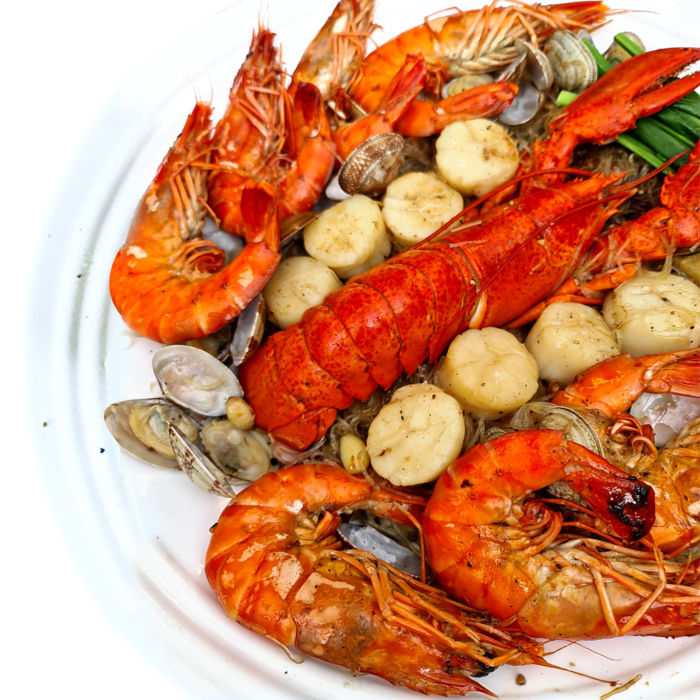 Lobster Platter