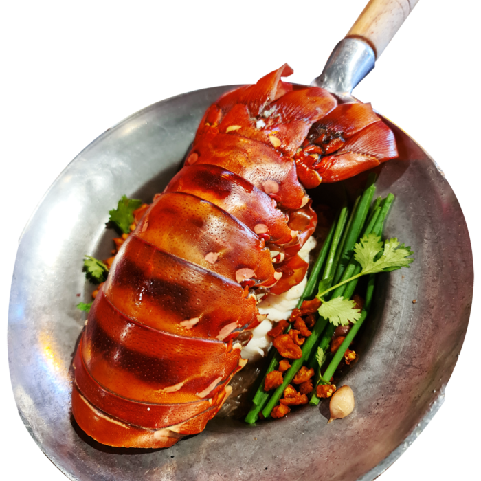 Lobster Tail
