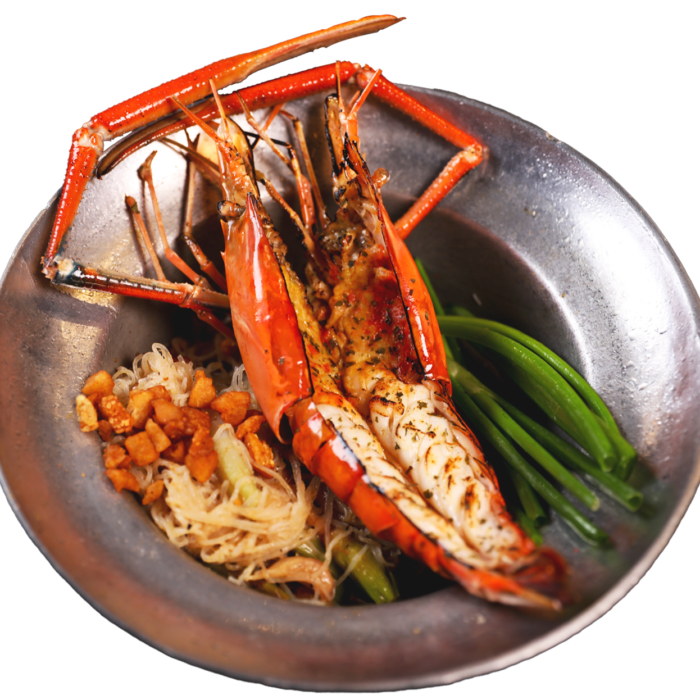 Scampi River Prawn