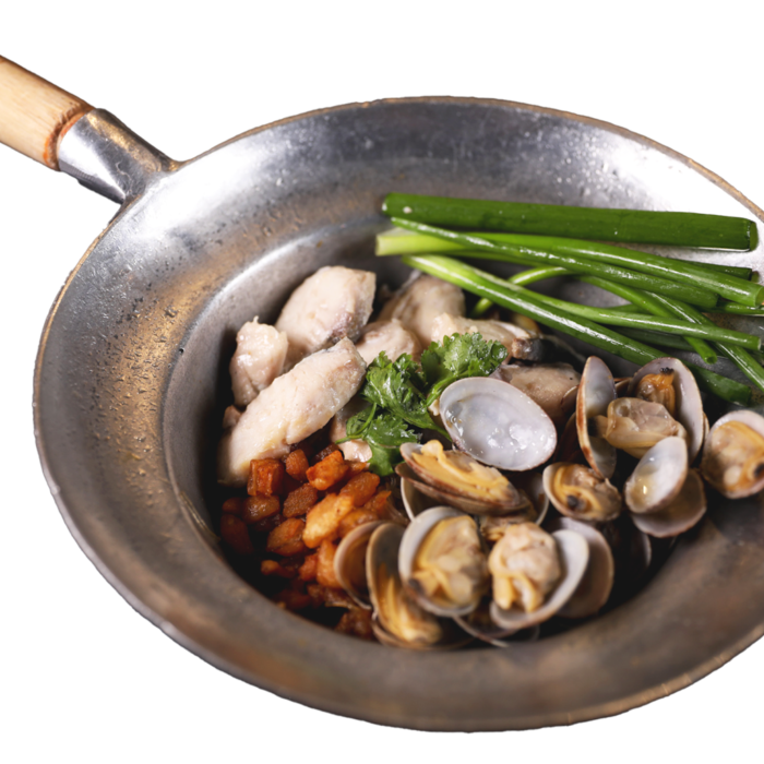 Spanish Mackarel Lala