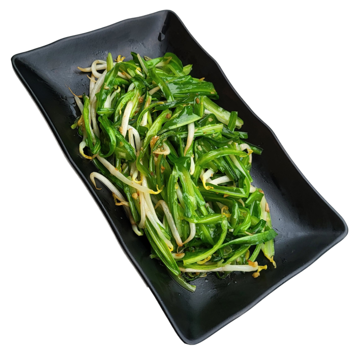 Stir Fried Royale Chives