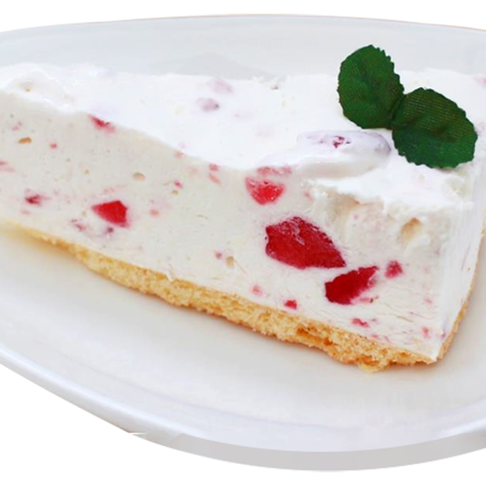 Strawberry Cheesecake