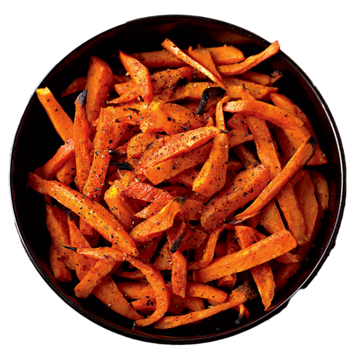 Sweet Potato Fries