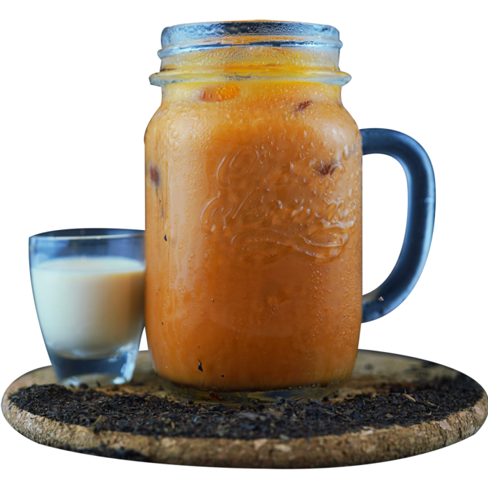 Thai Milk Tea